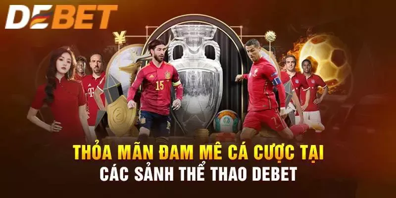 Sân chơi uy tín tuyệt đối