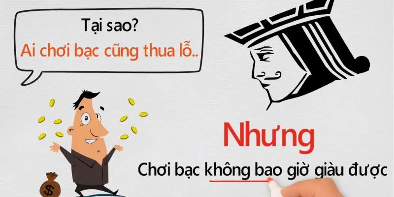 Chưa biết cách được cách soi cầu chuẩn