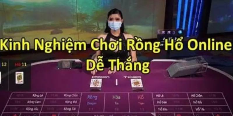 Thuật ngữ game rồng hổ Debet