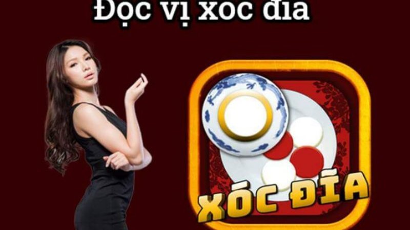 Nghe vị Xóc Đĩa để dự đoán đúng