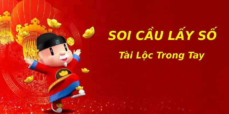 Điểm giống và khác nhau của soi cầu 3 miền