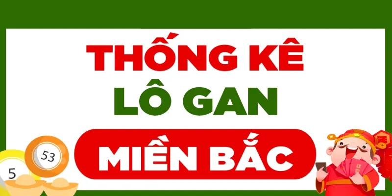 lô gan miền Bắc