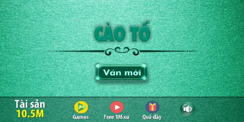 Cách chơi cào tố – Phán đoán ván cược